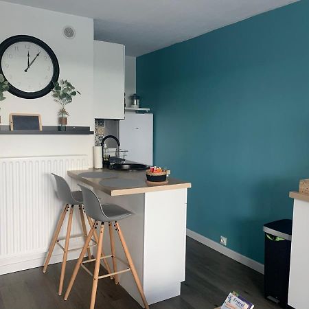 Chaleureux Appartement Face Au Port Sta Lucia, Tout A Pieds, Wifi Saint-Raphaël 外观 照片