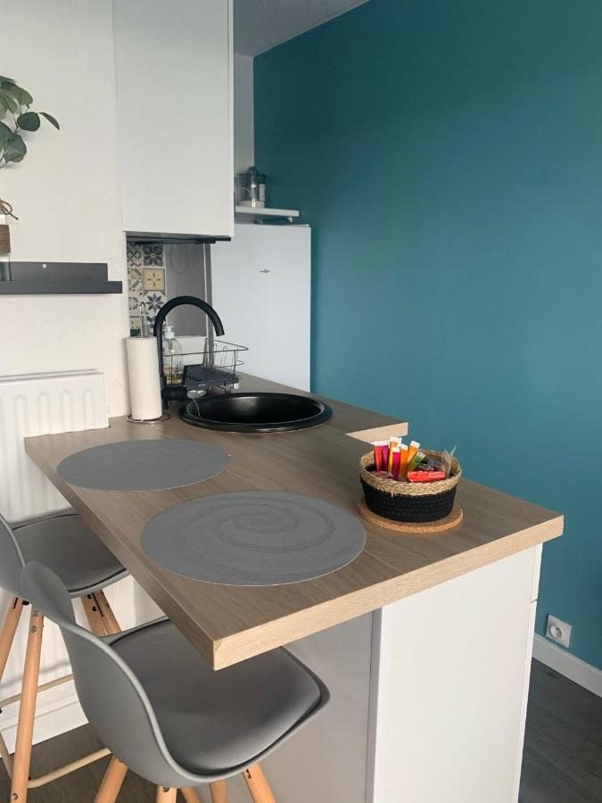 Chaleureux Appartement Face Au Port Sta Lucia, Tout A Pieds, Wifi Saint-Raphaël 外观 照片